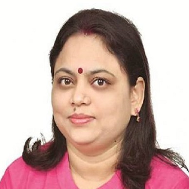 Ritu Karidhal-Women day 2020