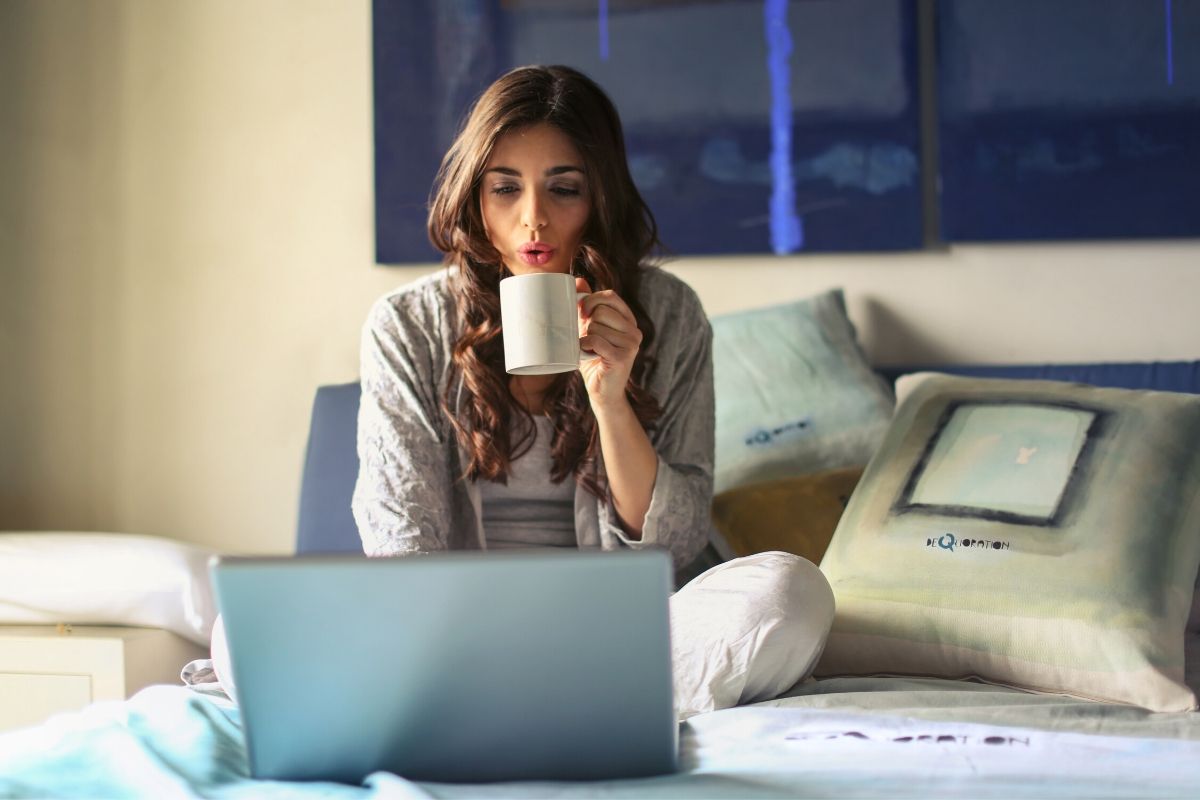 Tips to help you Get your Work From Home Policy Right