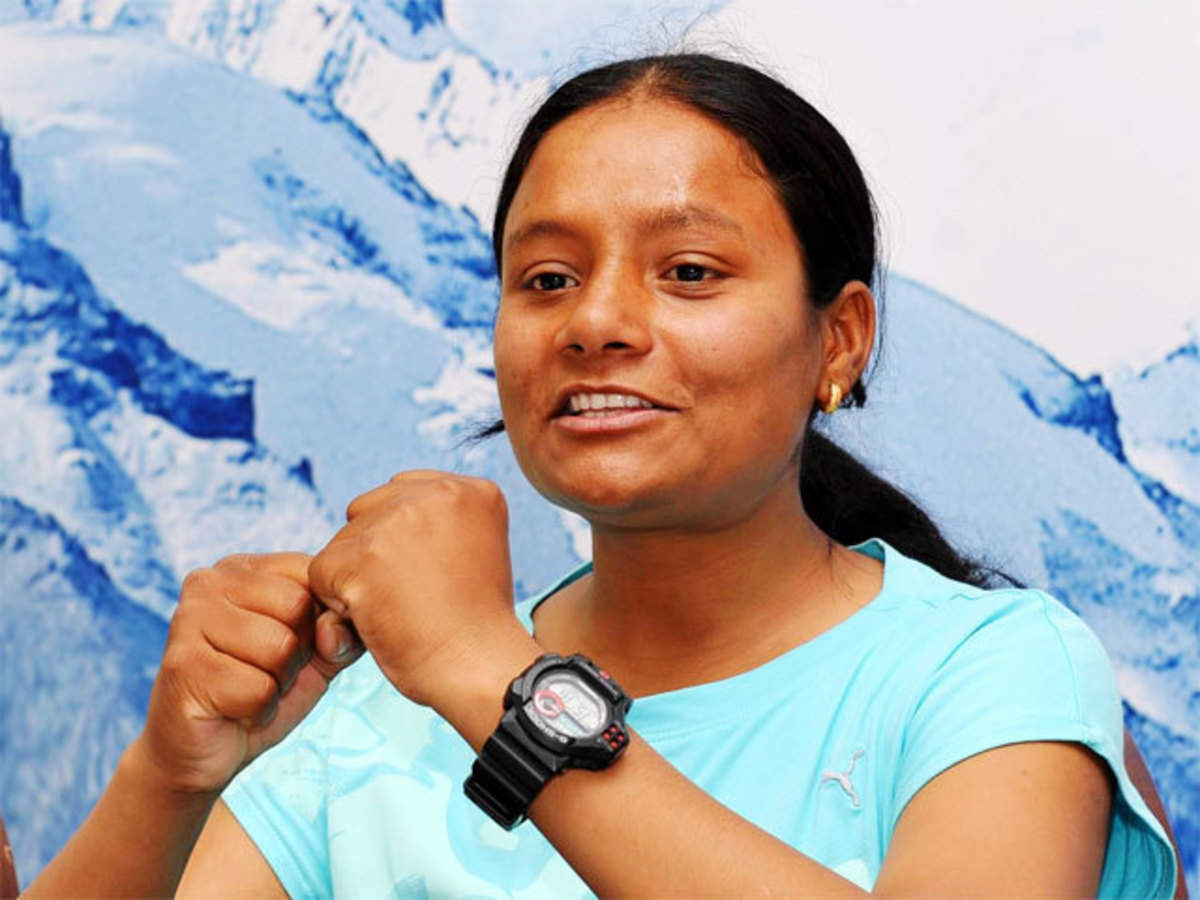 Motivational Speakers Arunima Sinha hire book