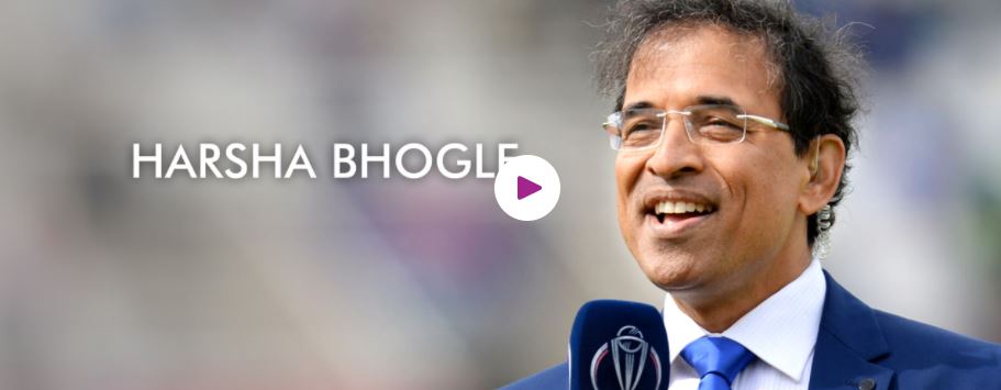 Harsha Bhogle Motivational Speakers Hike Book