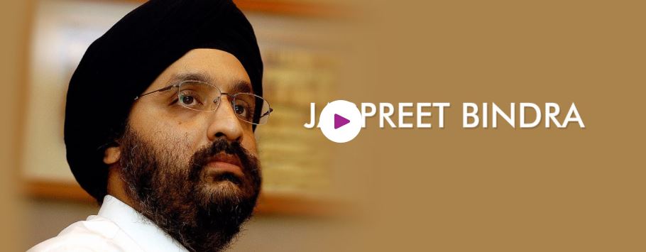 Motivational Speakers Jaspreet Bindra