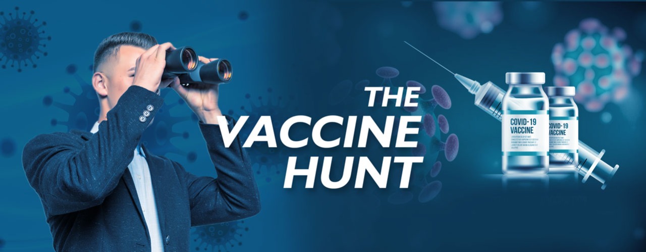 The-Vaccine-Hunt-virtual-activities