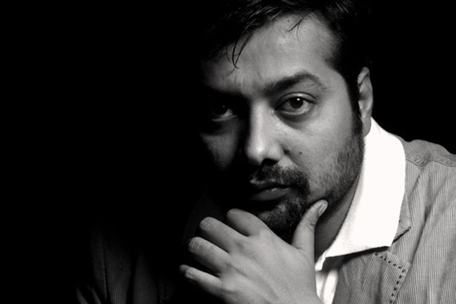 Book Hire Motivational speaker Anurag Kashyap