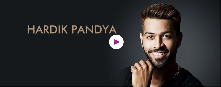 Hire Book Motivational speaker Hardik Pandya 