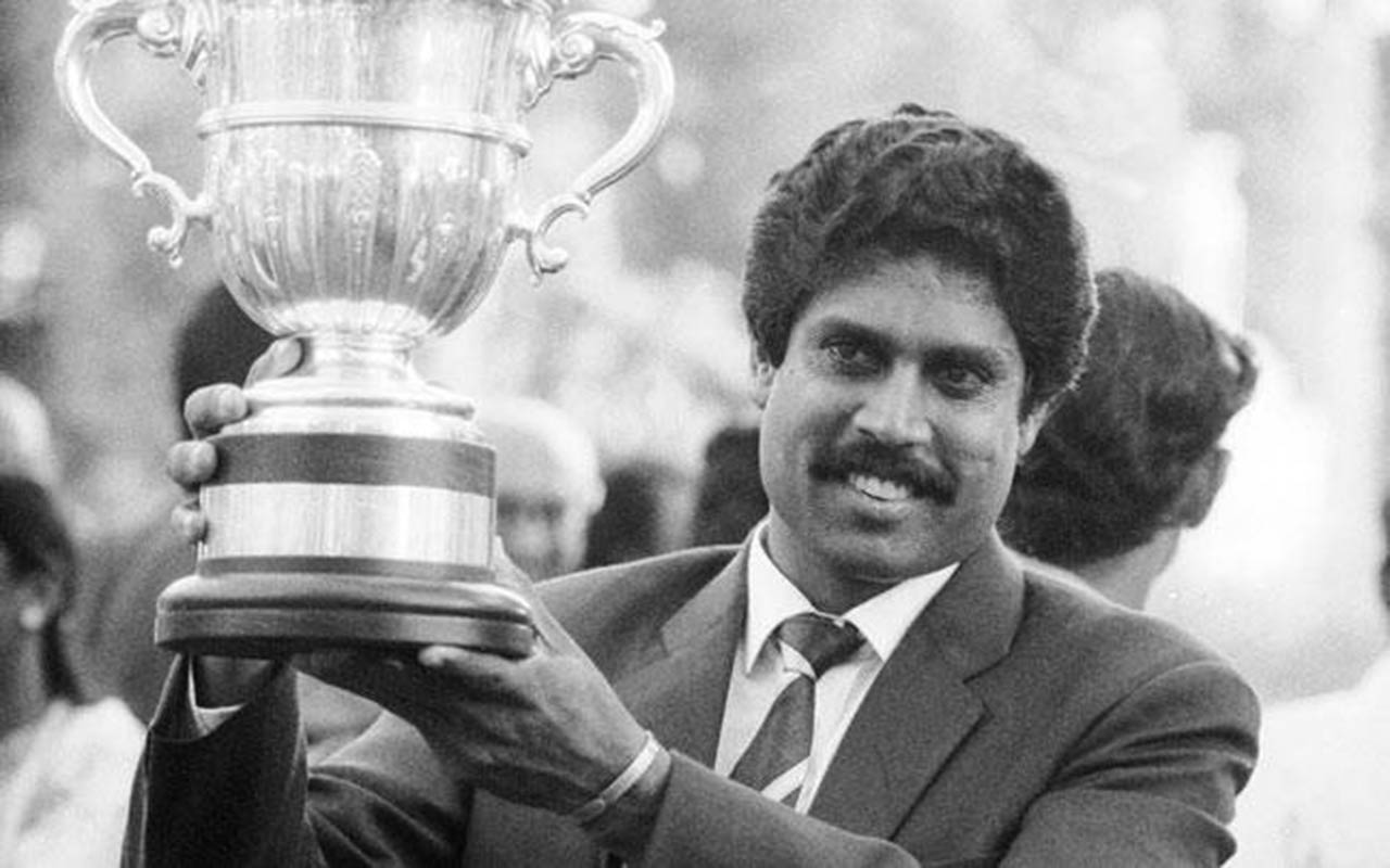 Kapil-Dev-1983-World-Cup corporate motivation