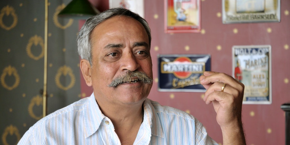 Book Hire motivational speaker Piyush Pandey