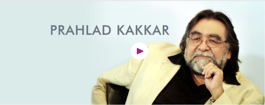 Book Hire motivational speaker Prahlad Kakkar