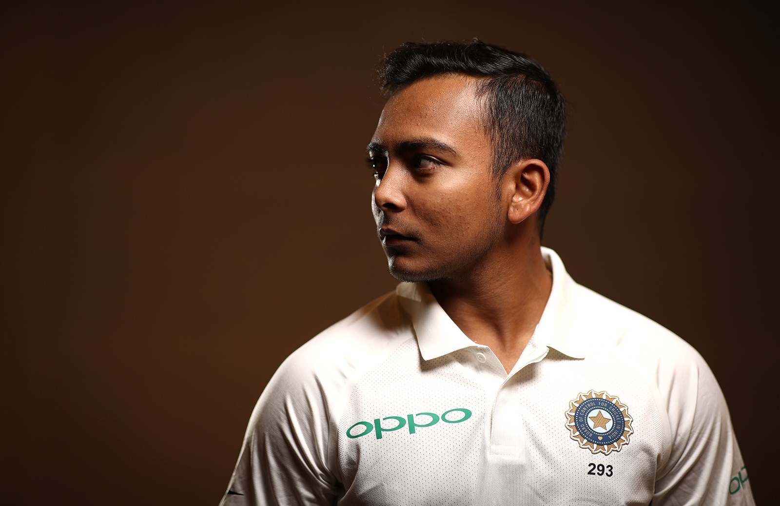 Book Hire Motivational speaker Prithvi Shaw