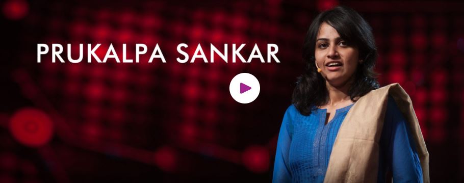 Book Hire motivational speaker Prukalpa Sankar