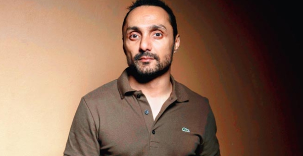 Hire Book Motivational speaker Rahul Bose