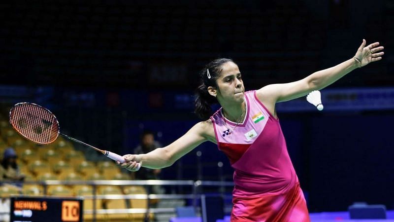 Book Hire motivational speaker Saina Nehwal 