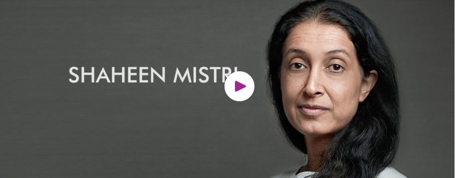 Book hire motivaional speaker Shaheen Mistri