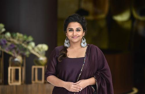 Book hire motivational speaker vidya balan