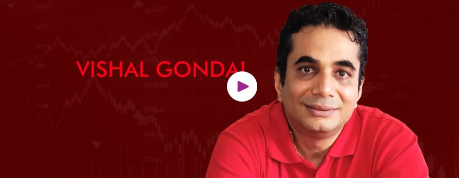 Book Hire Motivational speaker Vishal Gondal
