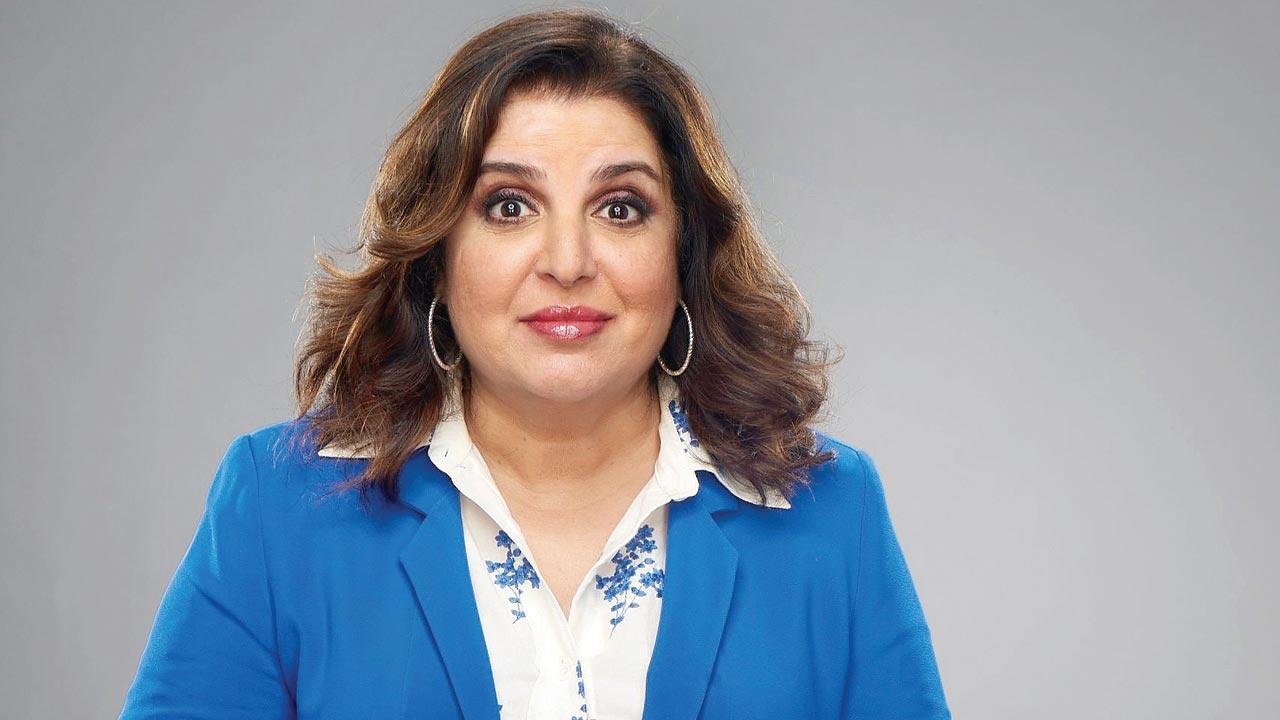 book hire motivational speaker farah-khan