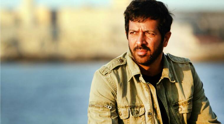 Book hire motivational speaker kabir-khan 