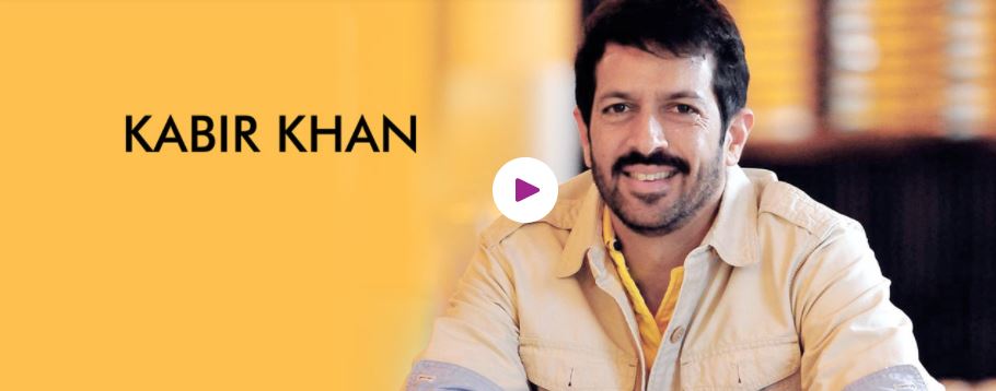 Book Hire motivational speaker Kabir khan