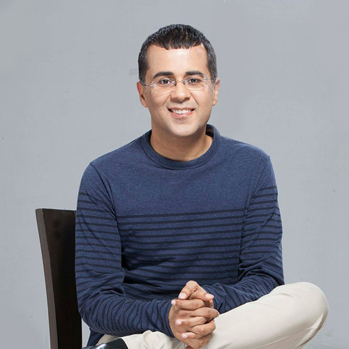 book-hire-motivational-speaker-chetan-bhagat-engage4more