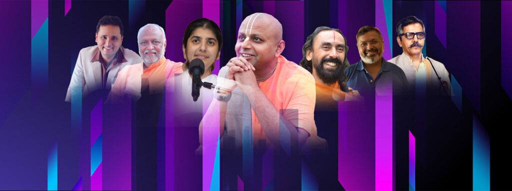 top-spiritual-motivational-speakers-in-india
