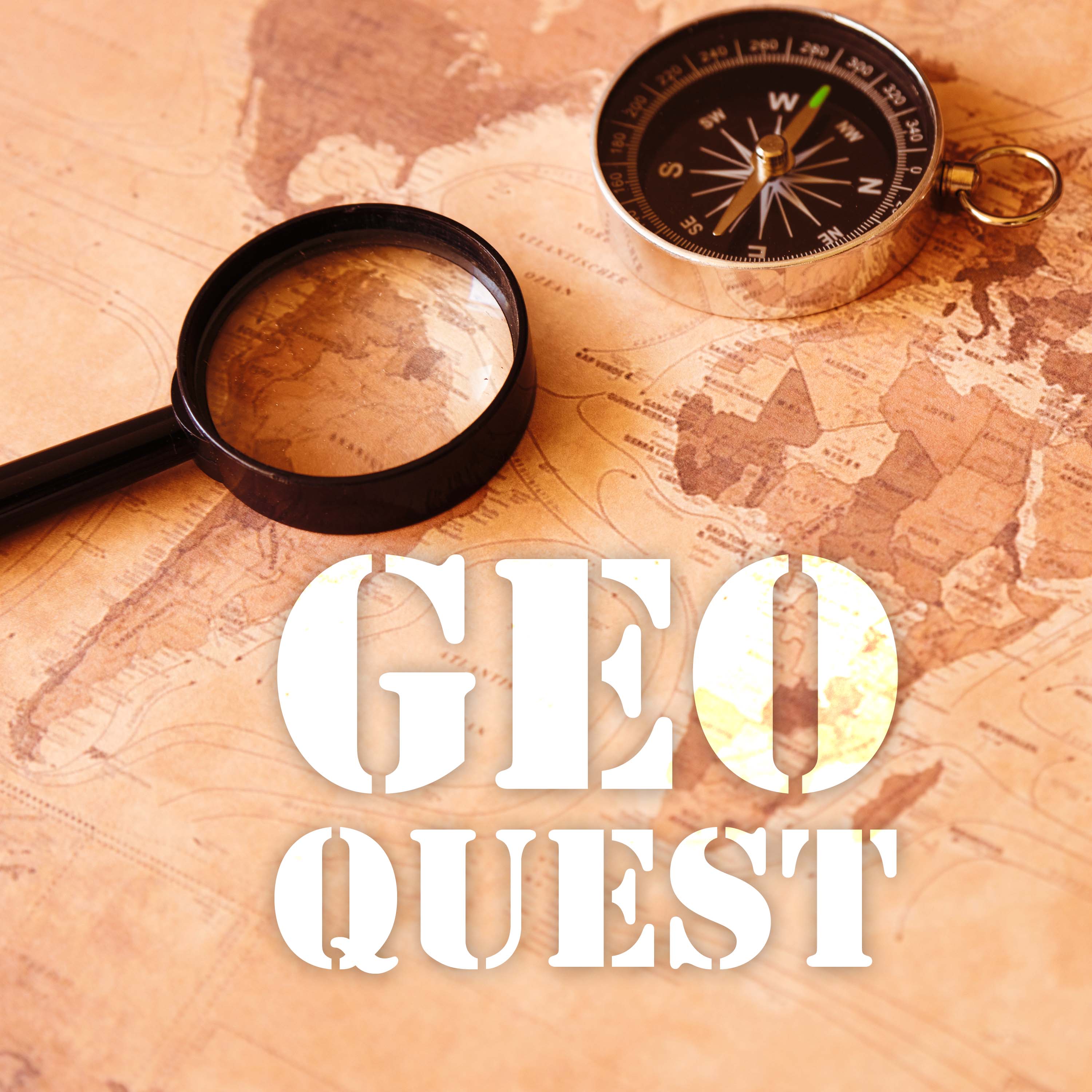 Virtual Activities_GEO Quest