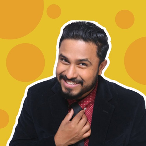 book hire Abish Mathew