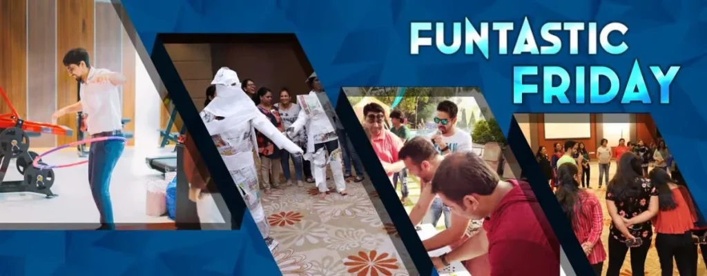 An orange banner featuring a detailed hand-drawn illustration of hands holding a paper crane alongside colorful physical origami models like cranes, flowers, and fans, with the text "STORIGAMI."