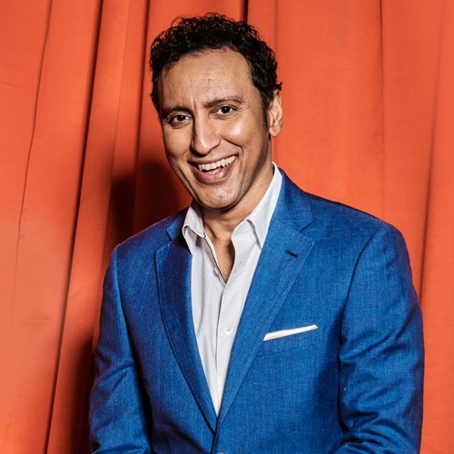 Aasif-Mandvi