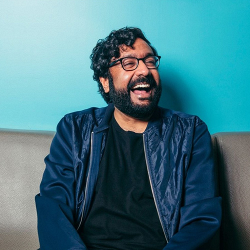 Hari-Kondabolu