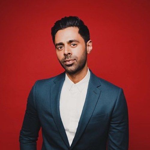 Hasan-Minhaj