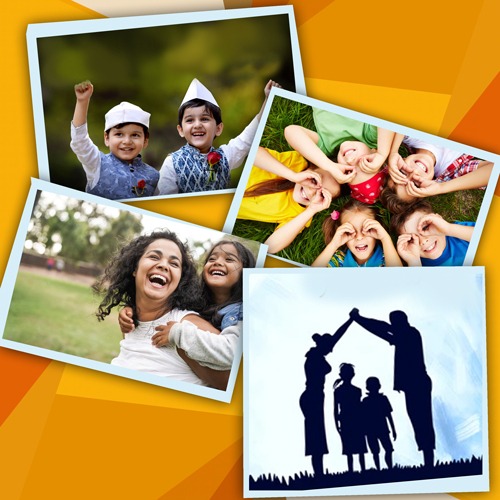Family Engagement activities - engage4more