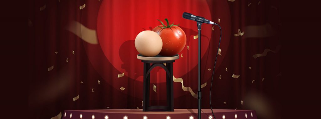 What all can Go Wrong while organizing a Comedy Show_blog_by_engage4more