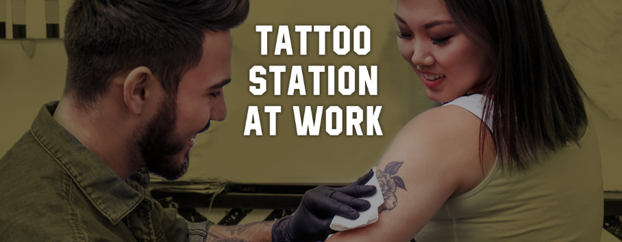 tattoo station-engage4more