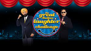 Great Indian Laughter Show