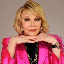 Joan Rivers 