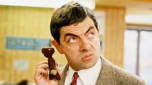 Rowan Atkinson