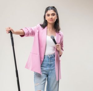 Gurleen Pannu