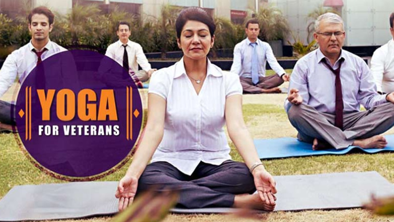book hire Yoga for Senior Citizens / Yoga for Kids or any Therapeutic yoga sessions