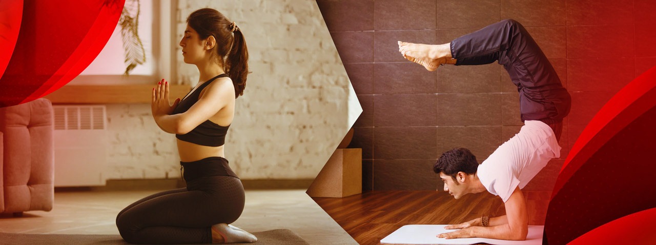 yoga sessions - engage4more