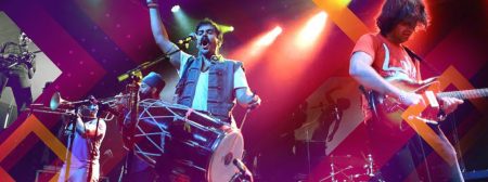 Top Non-celebrity music bands of India