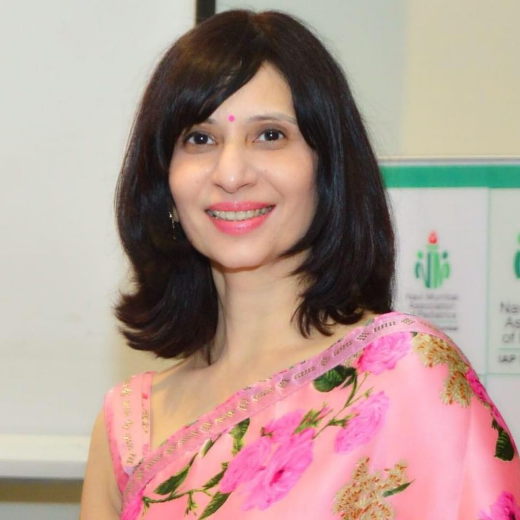 Dr. Shilpa Aroskar