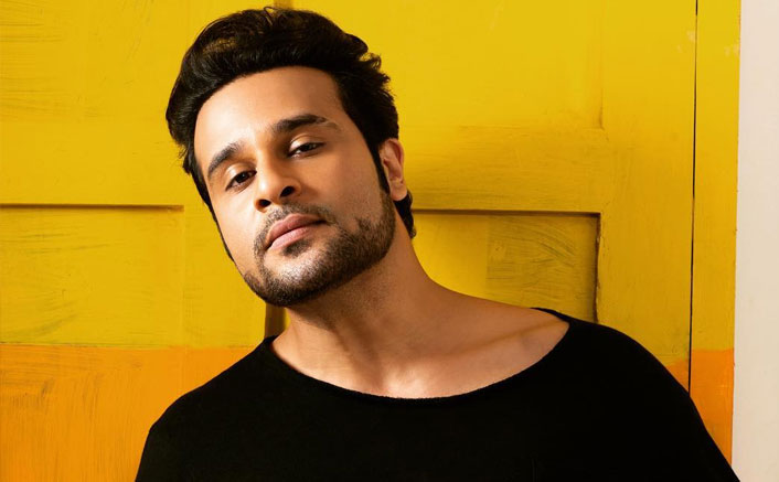 Krushna Abhishek