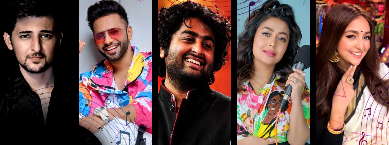 most-sought-after-indian-singers-who-emerged-from-reality-shows-blogs