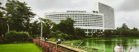 Indoor and Outdoor Venues in Mumbai