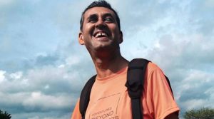 Divyanshu Ganatra Adventure Motivational Speakers