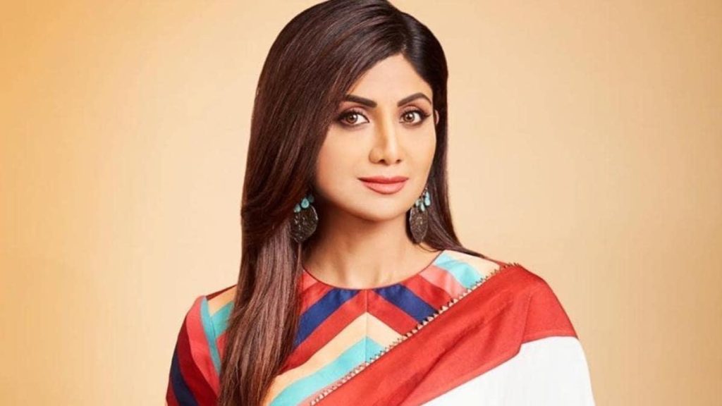 Shilpa Shetty 