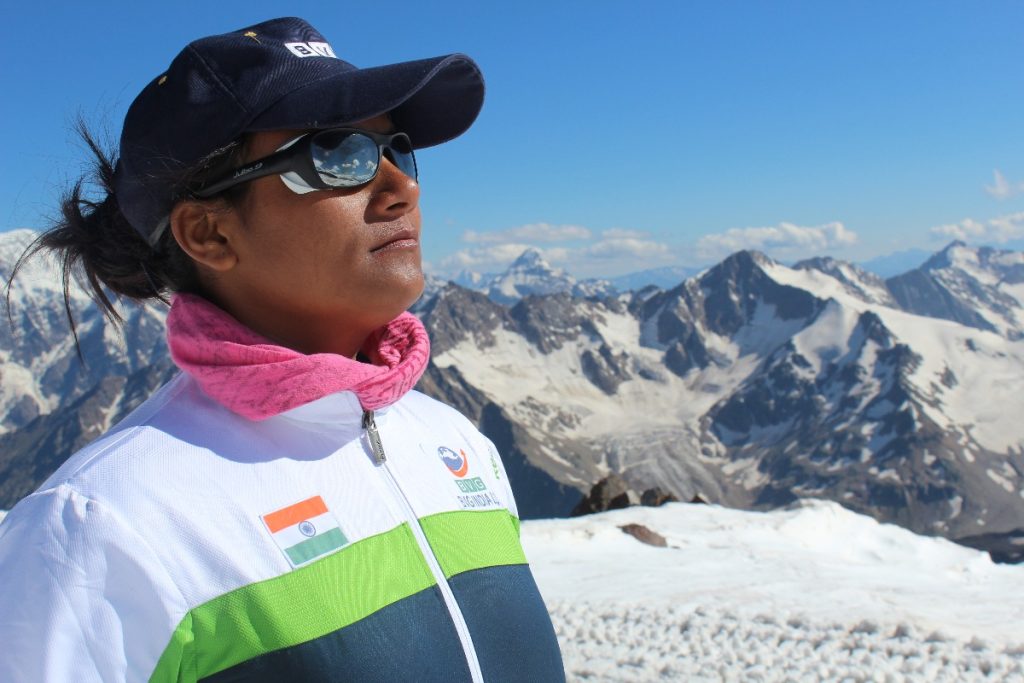 Arunima Sinha Accident Survivors Motivational Speakers