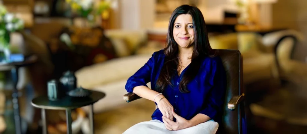 Zoya Akhtar illustrating the art of emotional precision and authentic engagement through ensemble narrative dynamics.