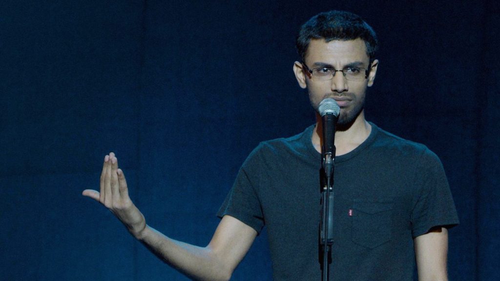 Stand-Up Comedian Biswa Kalyan Rath
