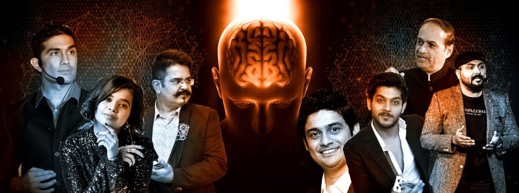 Indian Mentalists: Meet the Masters of Mind Reading