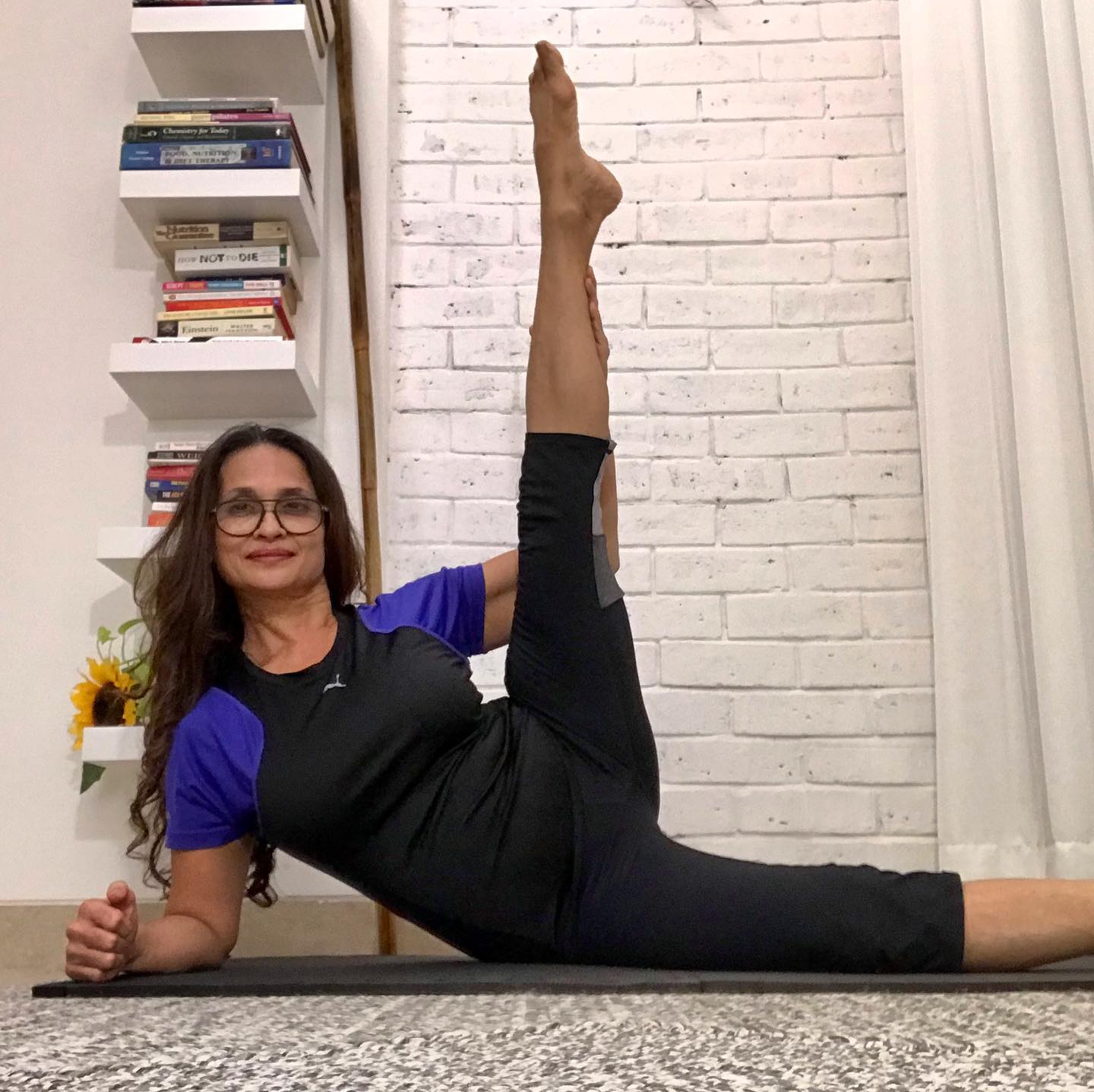 13 Transformative Fitness & Wellness Journeys engage4more